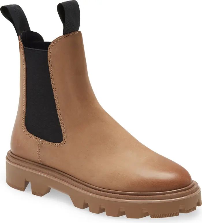 rag & bone Quest Chelsea Boot | Nordstrom | Nordstrom