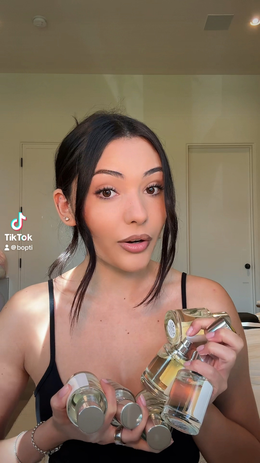 Dossier Perfumes🤍