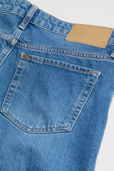90s Flare Low Jeans | H&M (UK, MY, IN, SG, PH, TW, HK)