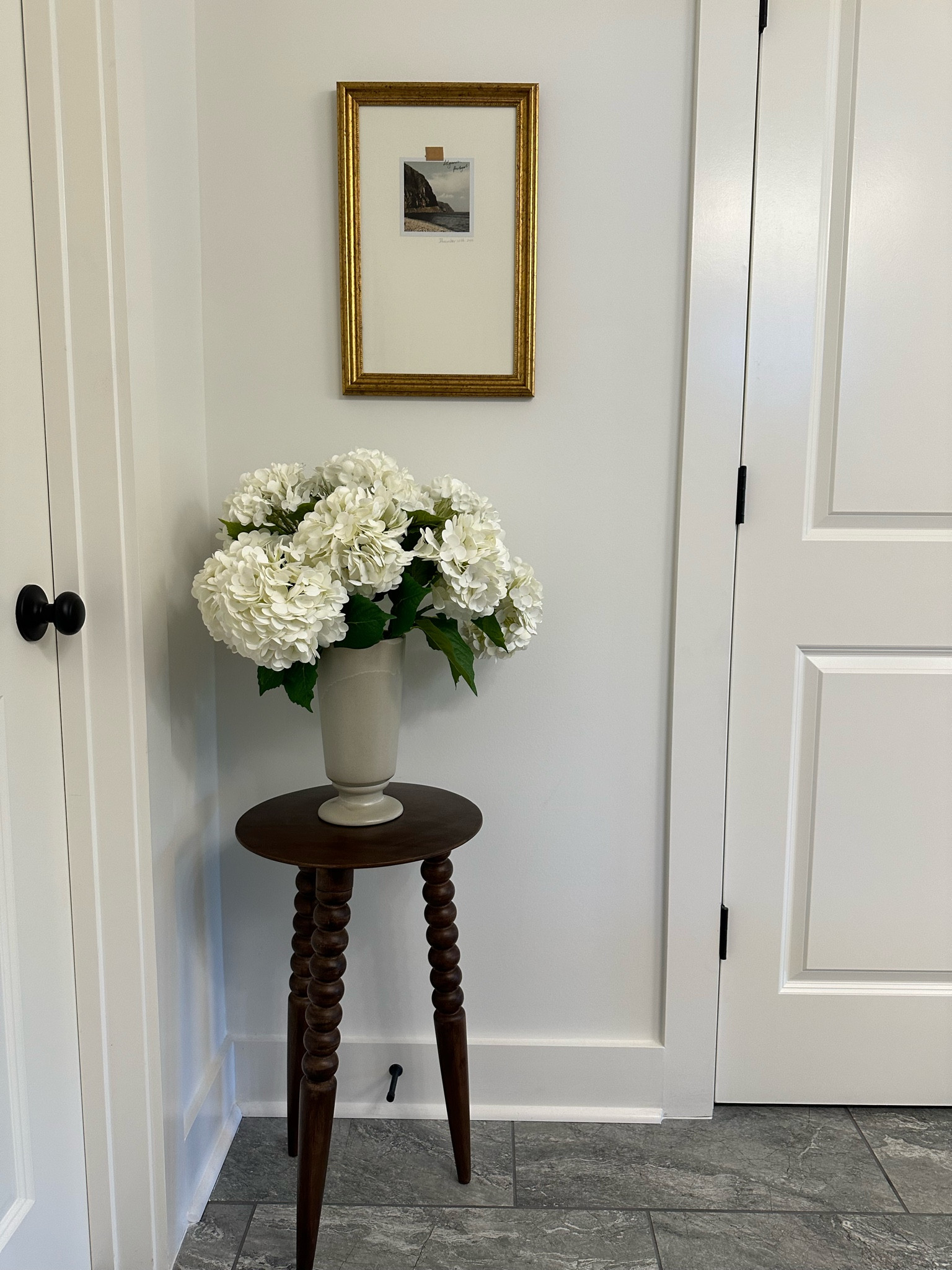 Weekly Top Five
My accent table with modern turned leg. I have the walnut finish 
Wayfair 

#LTKFindsUnder100 #LTKHome #LTKSaleAlert