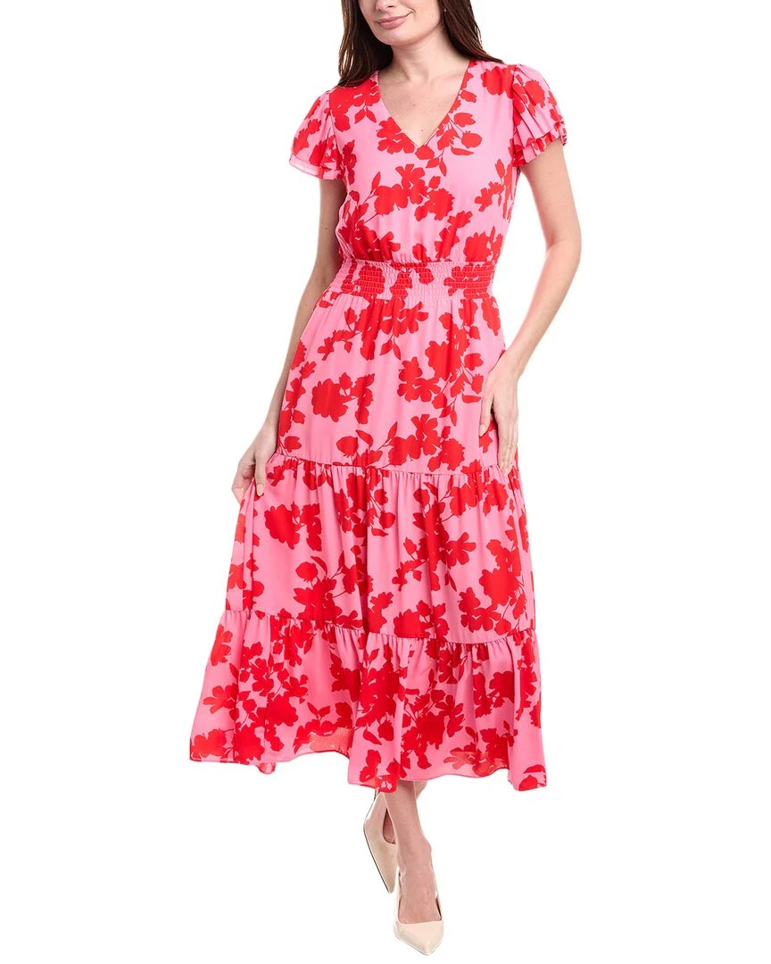 Nanette Nanette Lepore Midi Dress | Shop Simon