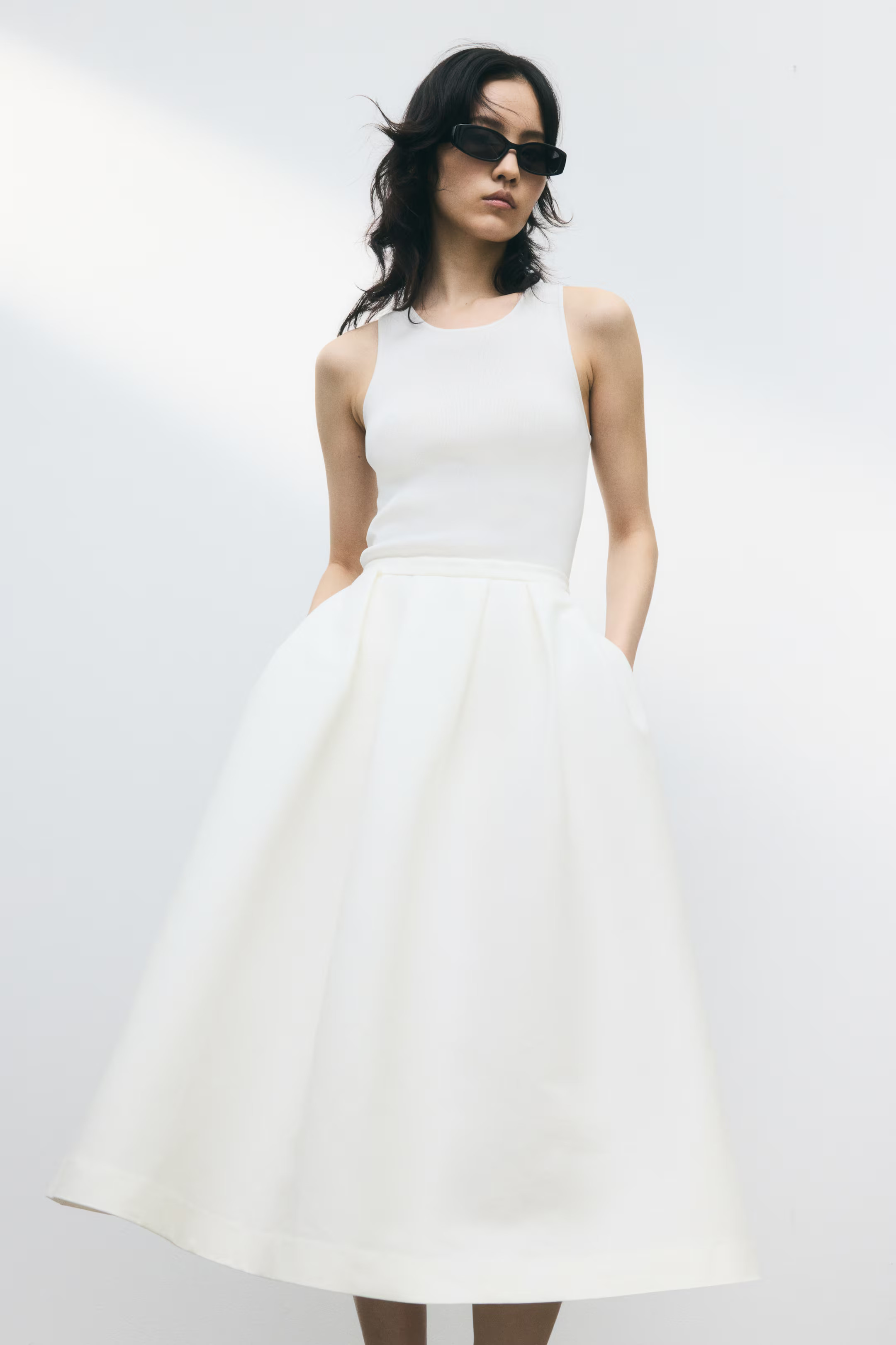 Tellerrock | H&M (DE, AT, CH, NL, FI)