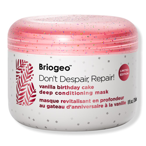 Don't Despair, Repair! Vanilla Birthday Cake Deep Conditioning Hair Mask | Ulta
