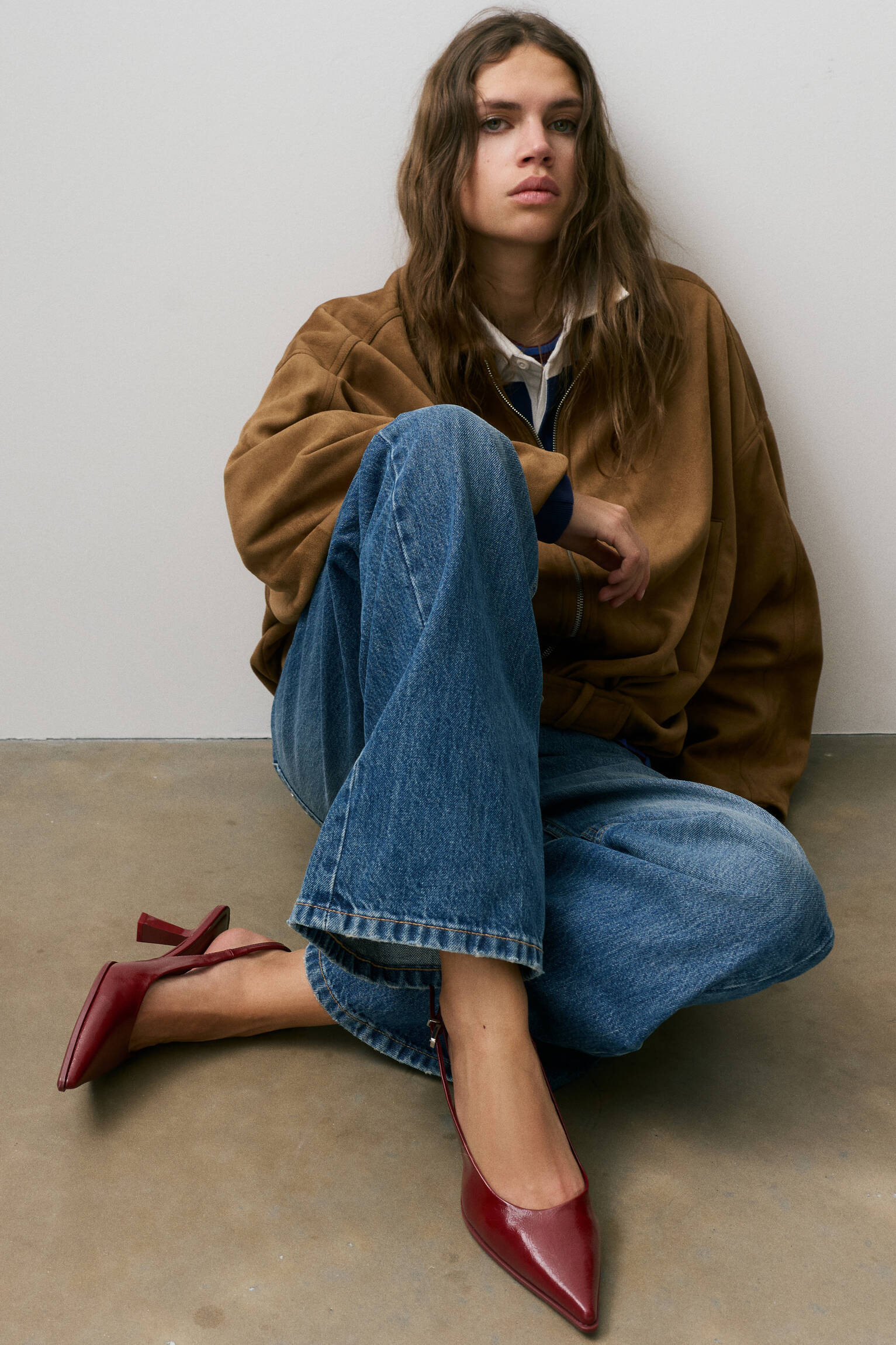 Cookies akzeptieren | PULL and BEAR DE