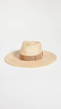 Amazon.com: Brixton Women's Joanna Straw Hat, Honey/Lion, S : Clothing, Shoes & Jewelry | Amazon (US)