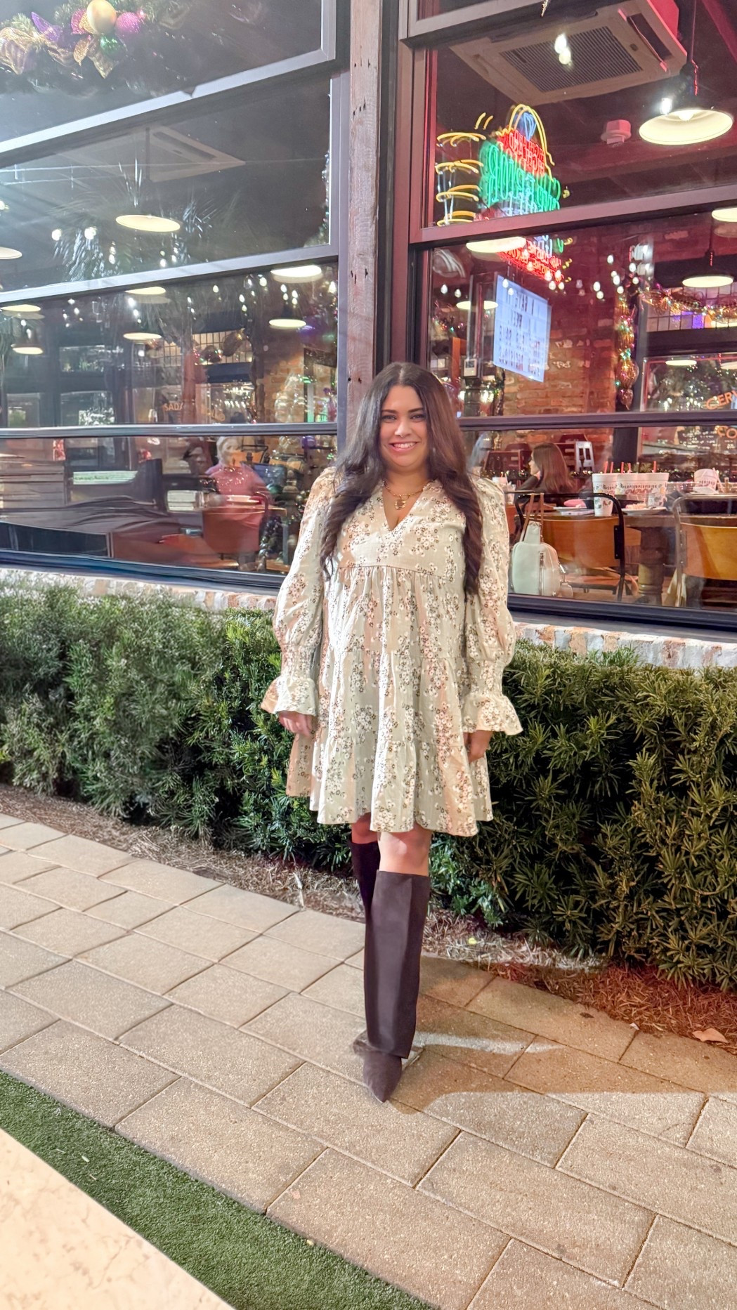 #LTKootd #LTKPetite #LTKmomlife