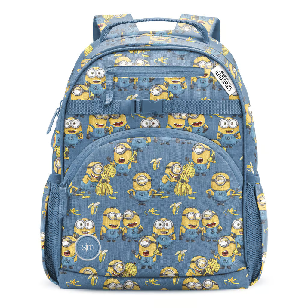 Fletcher Kids' Backpack | Simple Modern