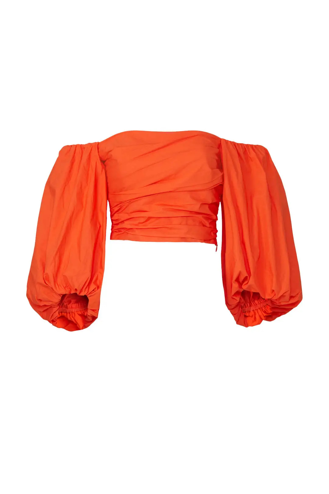 Tanya Taylor Alondra Top | Rent the Runway