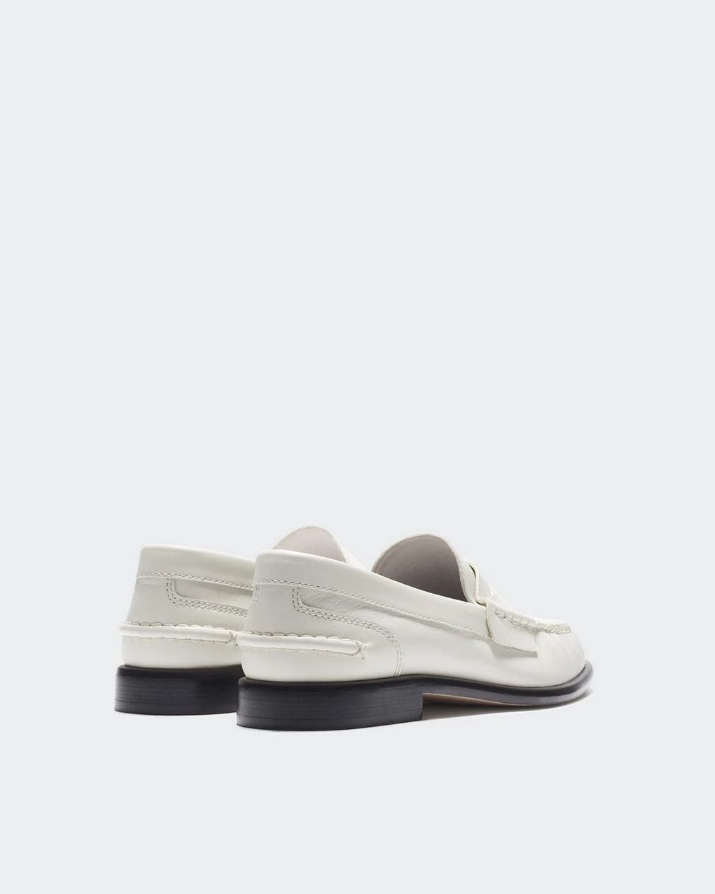 Carter Leather Loafers | rag & bone