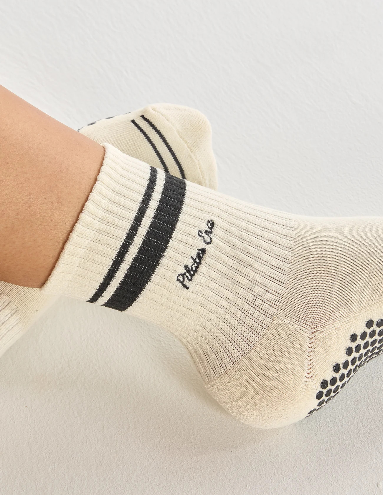 The Pilates Era Grip Sock | LUCKY HONEY