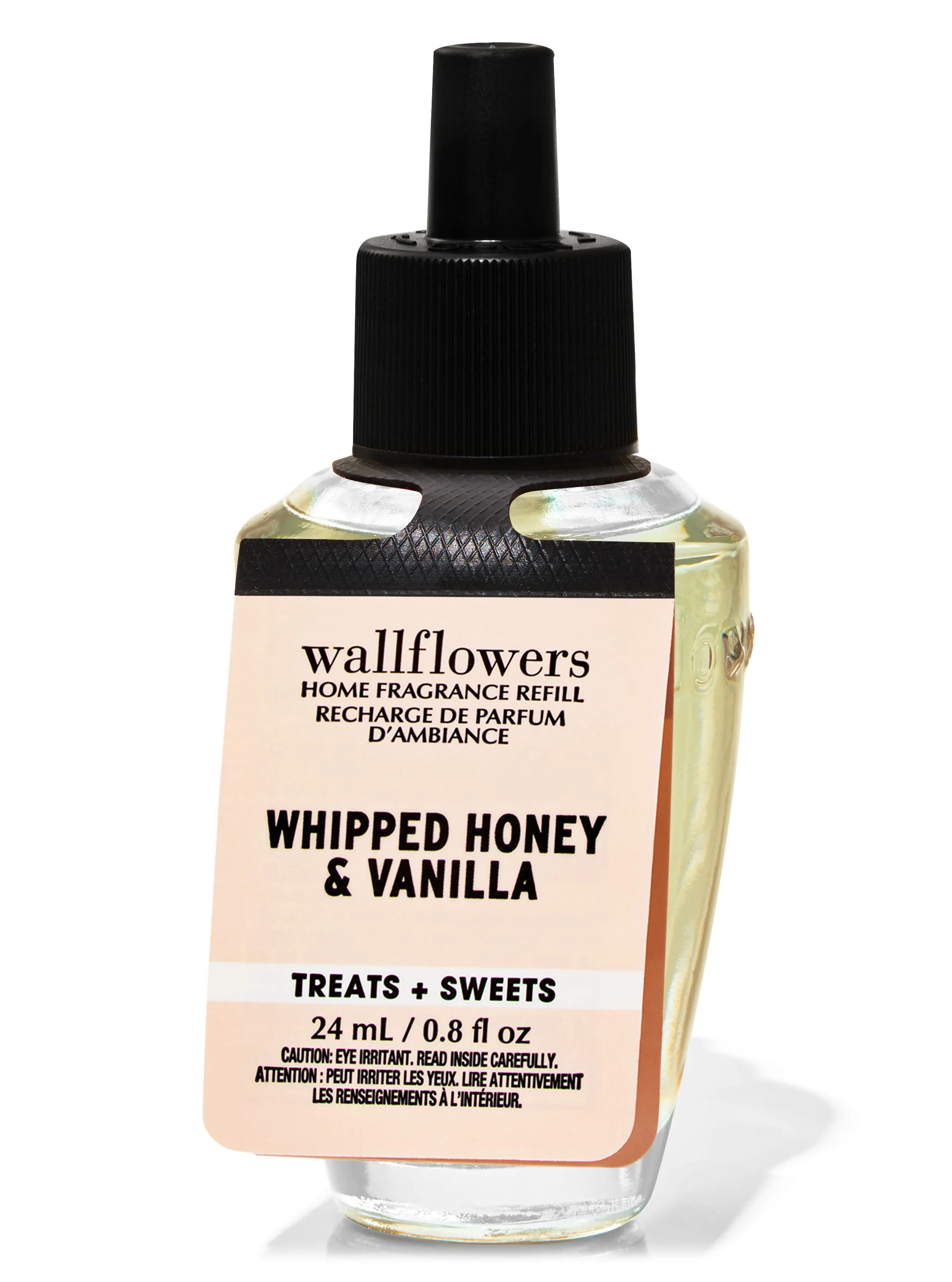 Whipped Honey & Vanilla | Bath & Body Works
