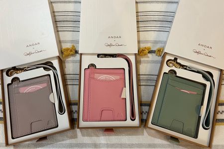 Andar Denner Wallets!! 

#LTKfindsunder100 #LTKSeasonal #LTKGiftGuide