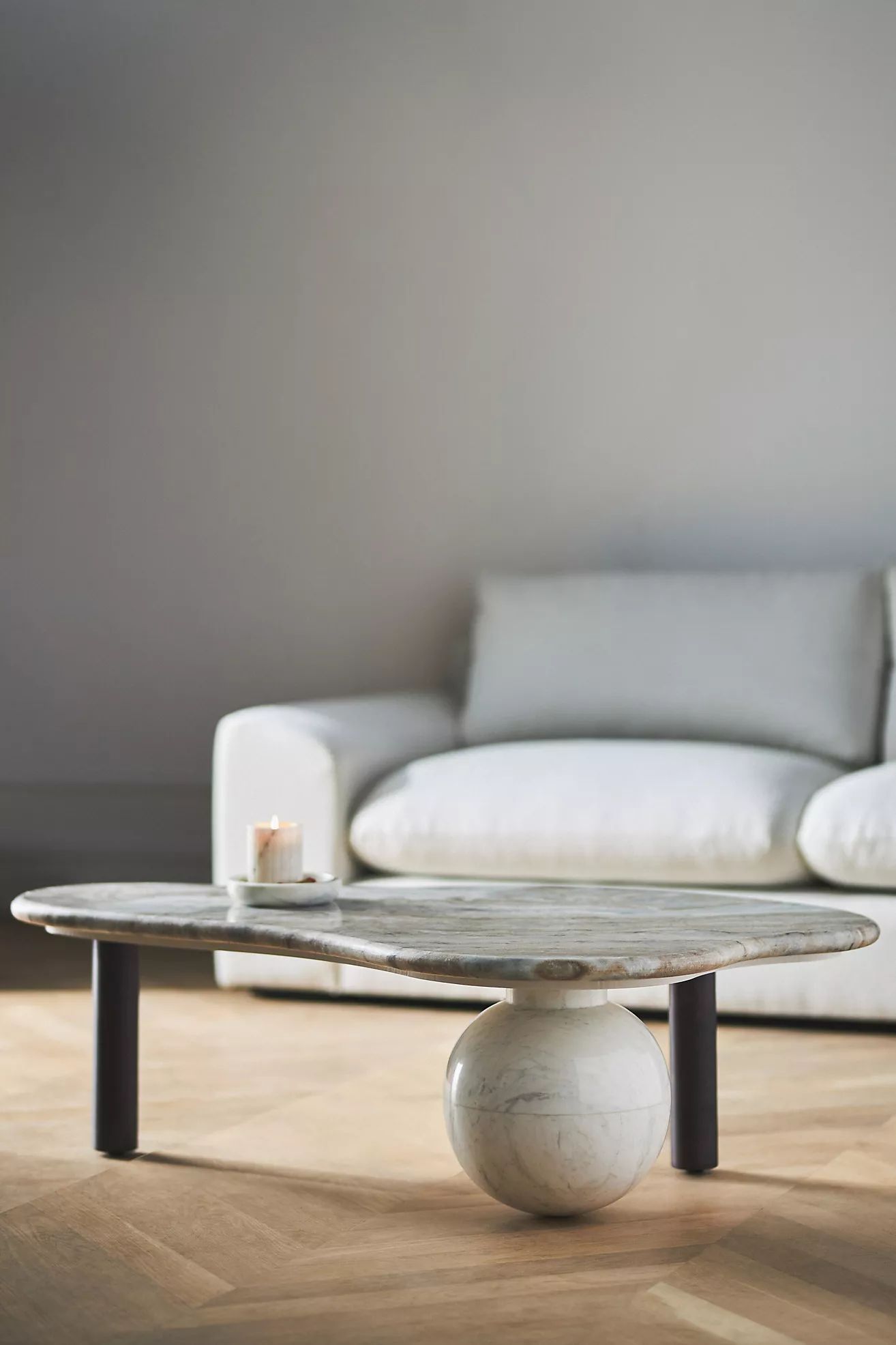 Orla Coffee Table | Anthropologie (US)