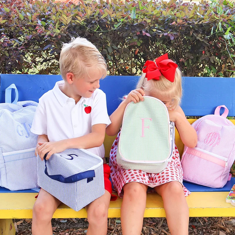 Gumdrop Lunch Box | Classic Whimsy