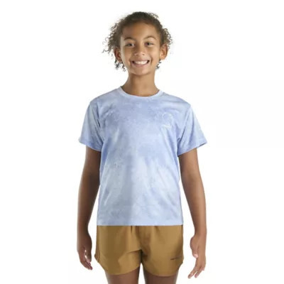 Carhartt Kids' Force Sun Defender Short-Sleeve T-Shirt | Tractor Supply