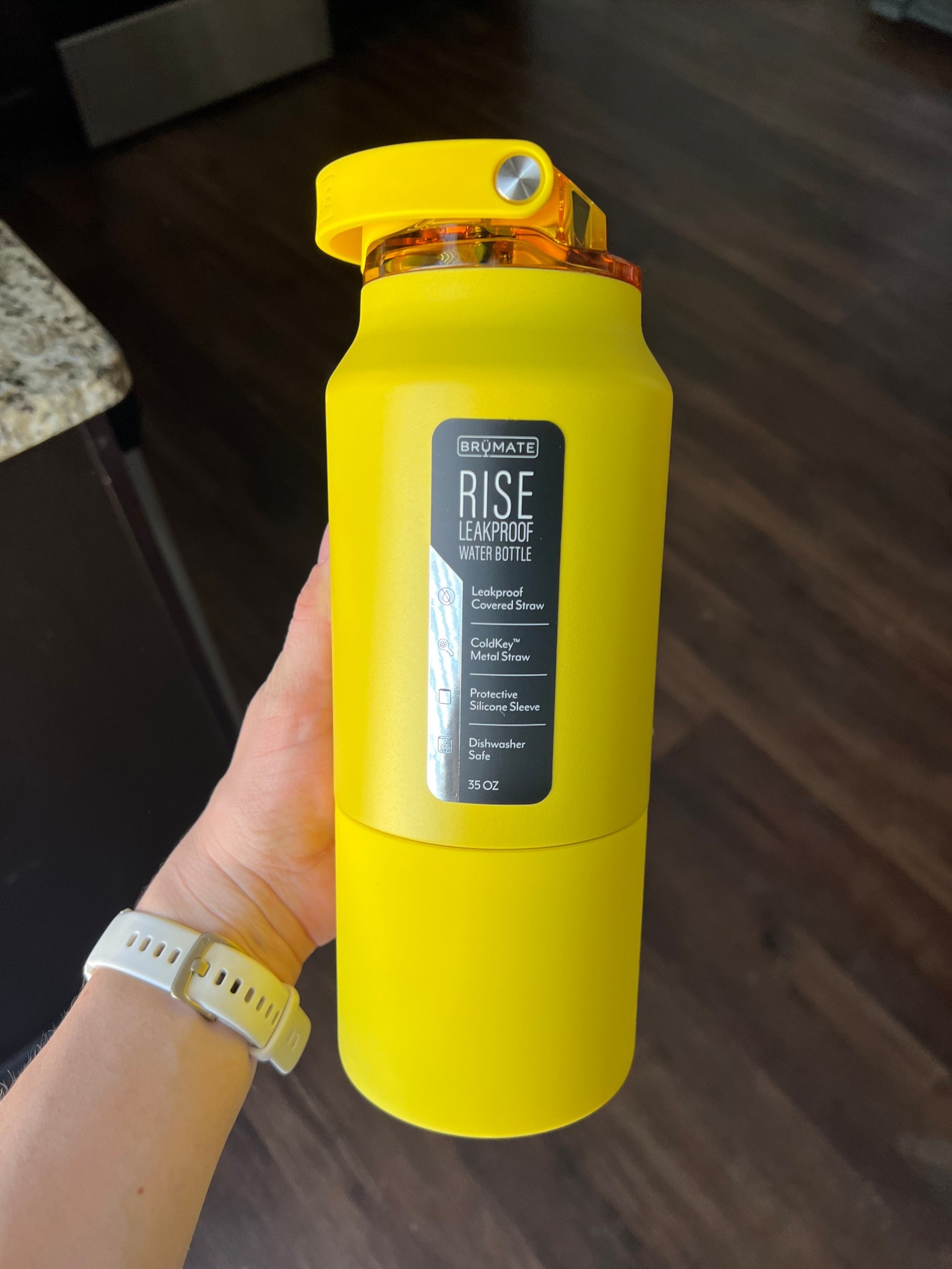 Brumate Rise 35oz in Pineapple! 🍍

#brumate #brumaterise #brumateera #leakprooftumbler #tumbler

#LTKTravel #LTKdayinmylife #LTKHome