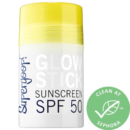 Supergoop! Glow Stick Sunscreen SPF 50 1 oz/ 28 g | Sephora (US)