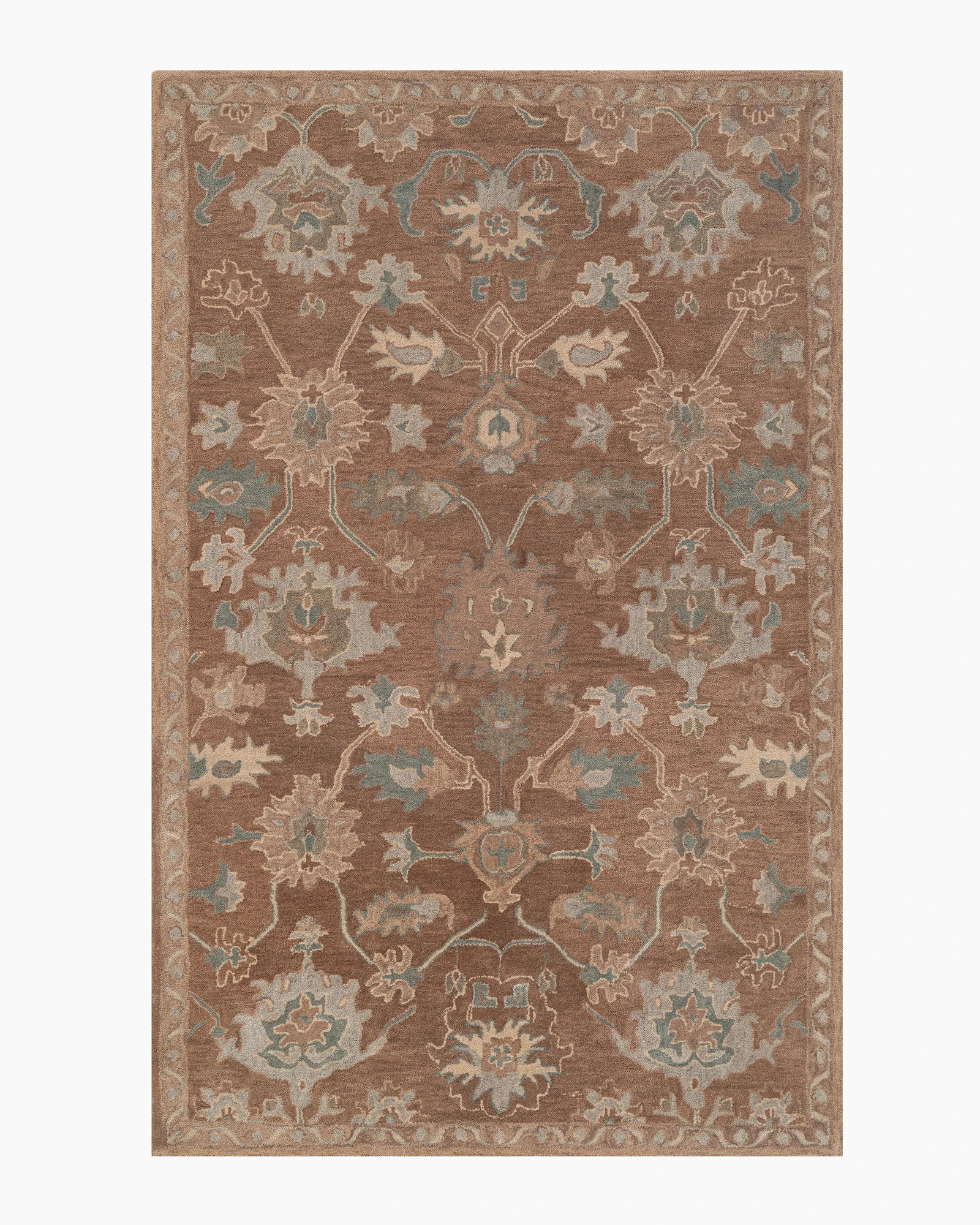 Billie Wool Rug | Quince