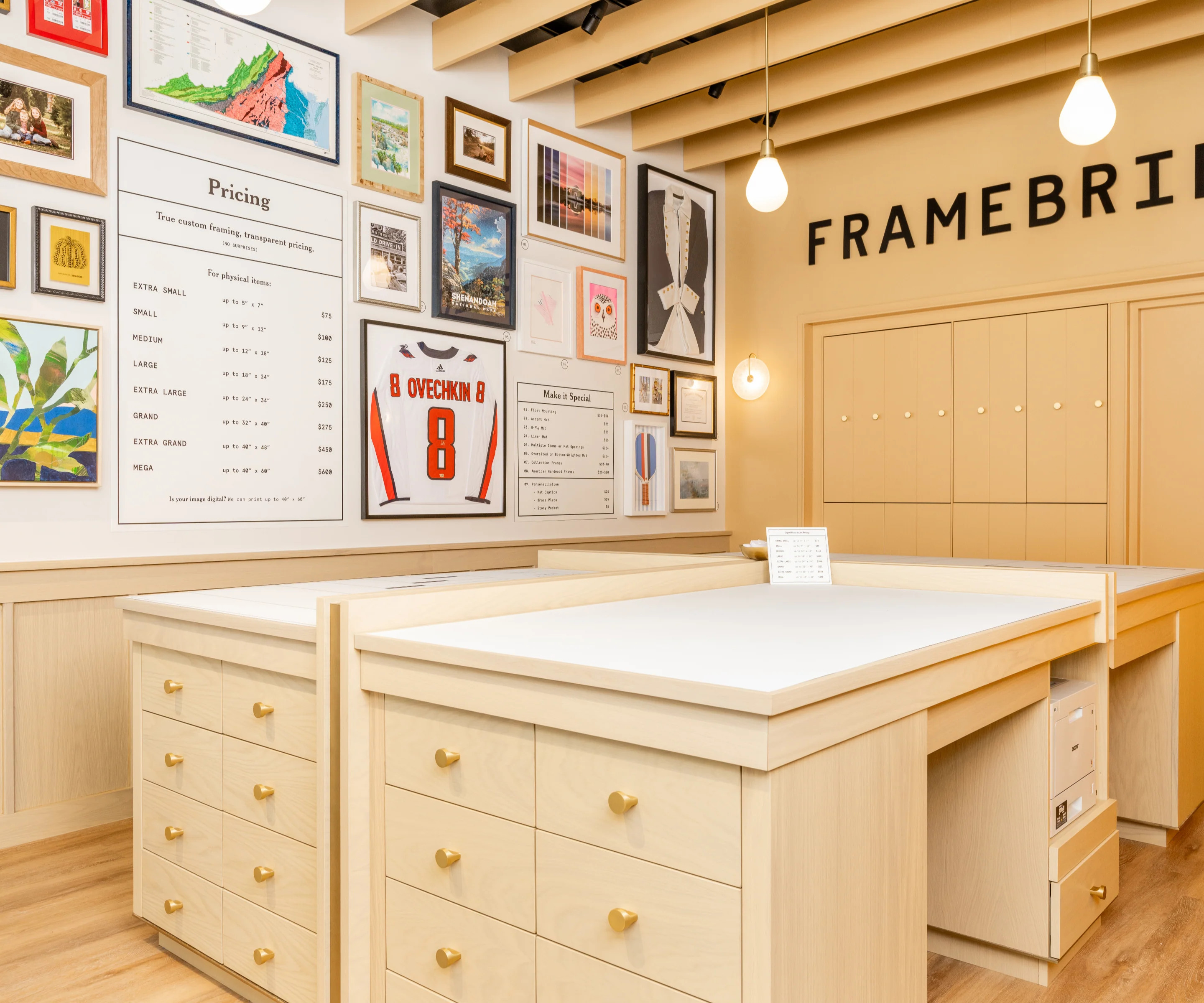 Your Shopping Cart | Framebridge