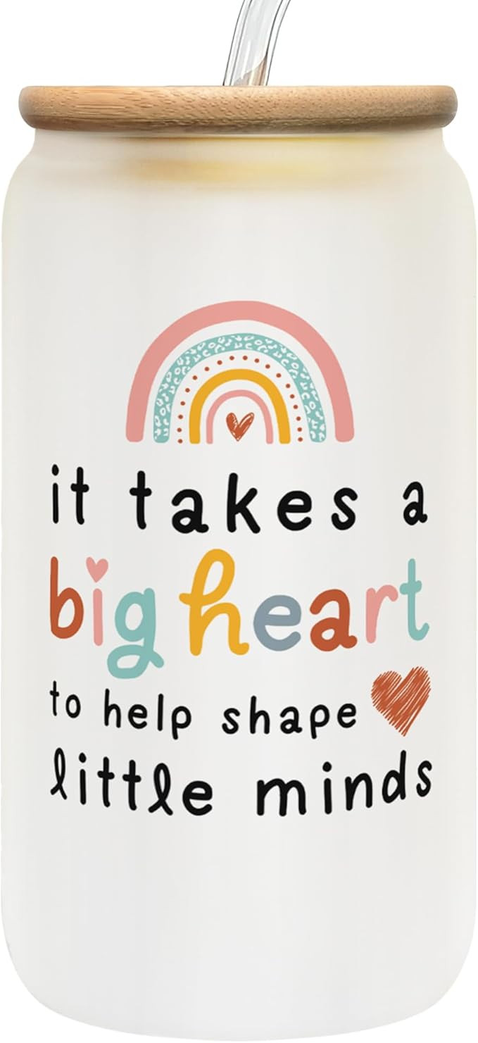 Teacher Appreciation Gifts - Teacher Gifts for Women - Thank You Teacher Gifts, Gifts for Teacher... | Amazon (US)