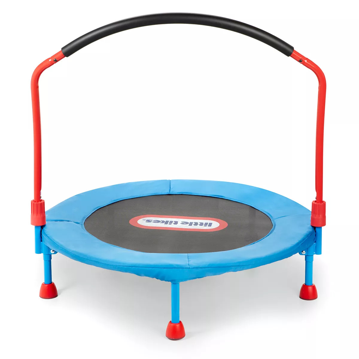 Little Tikes Easy Store 3-ft. Trampoline | Kohl's