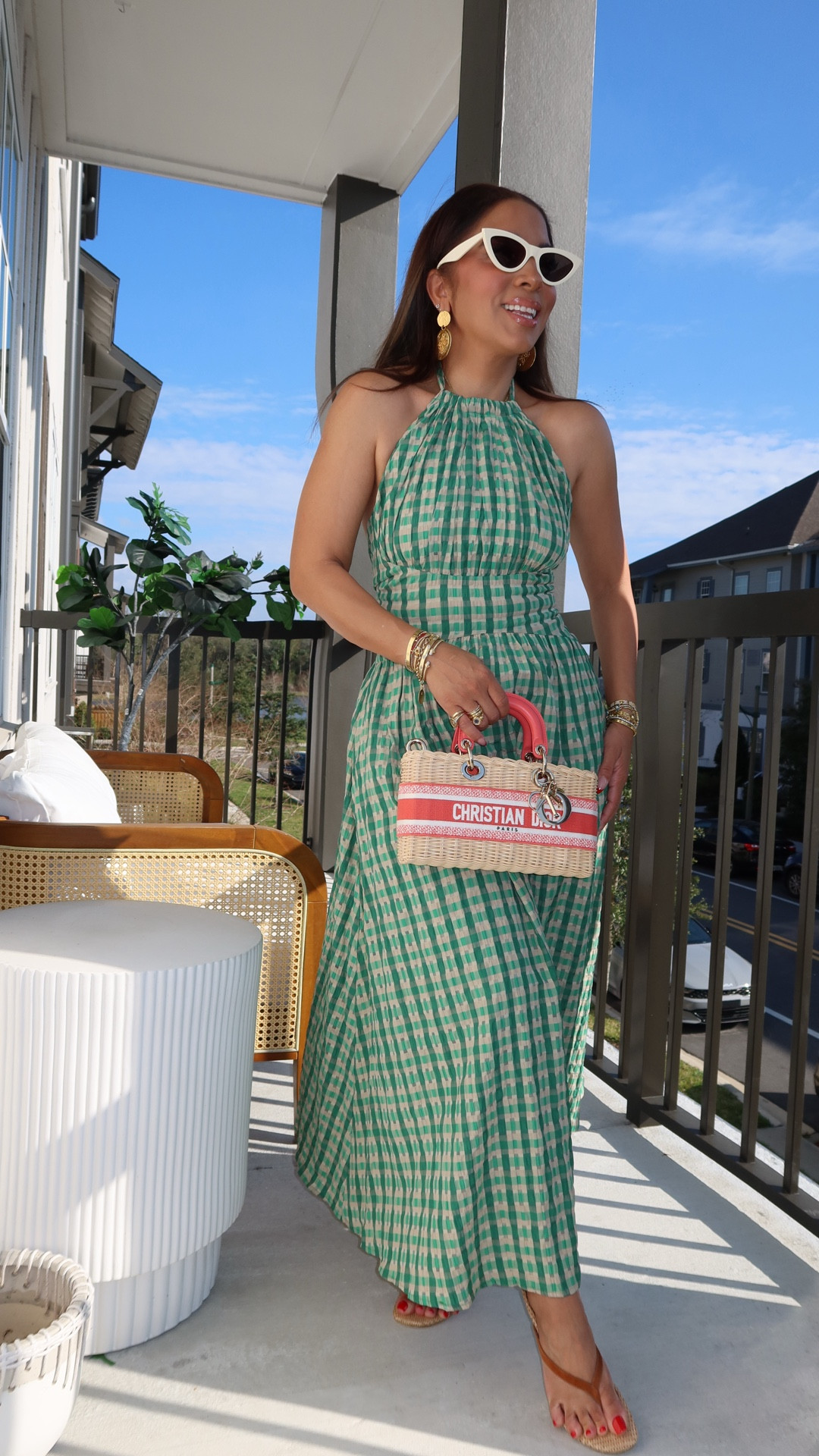 Love a good dress 👗 

#LTKOver40