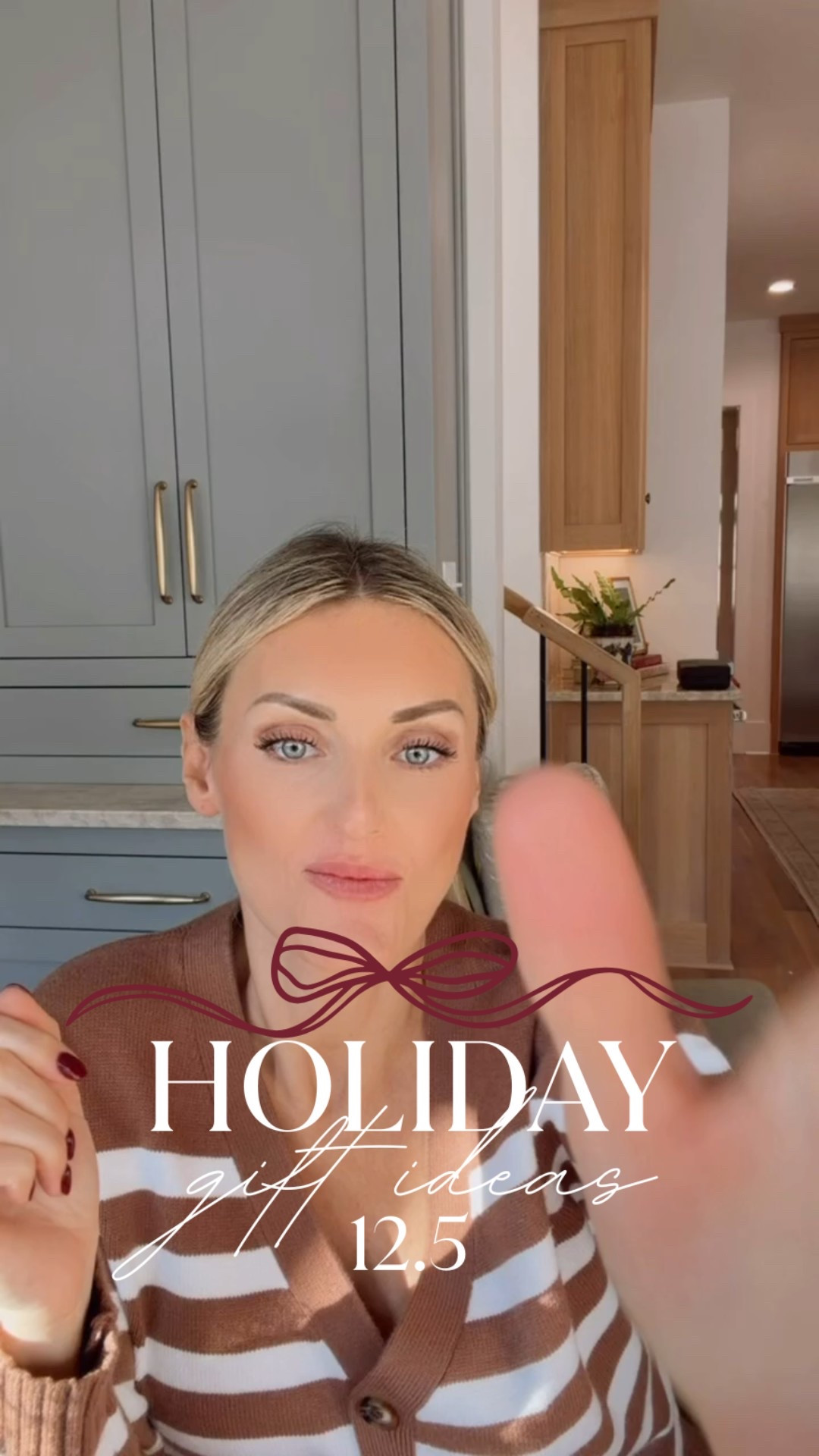 This hat would make a great gift for any girl! The leopard print brings such a fun detail to any outfit! 

Loverly Grey, gift guide, gift ideas, white elephant gift ideas, favorite things party gift ideas 

#LTKHoliday #LTKFindsUnder100 #LTKGiftGuide