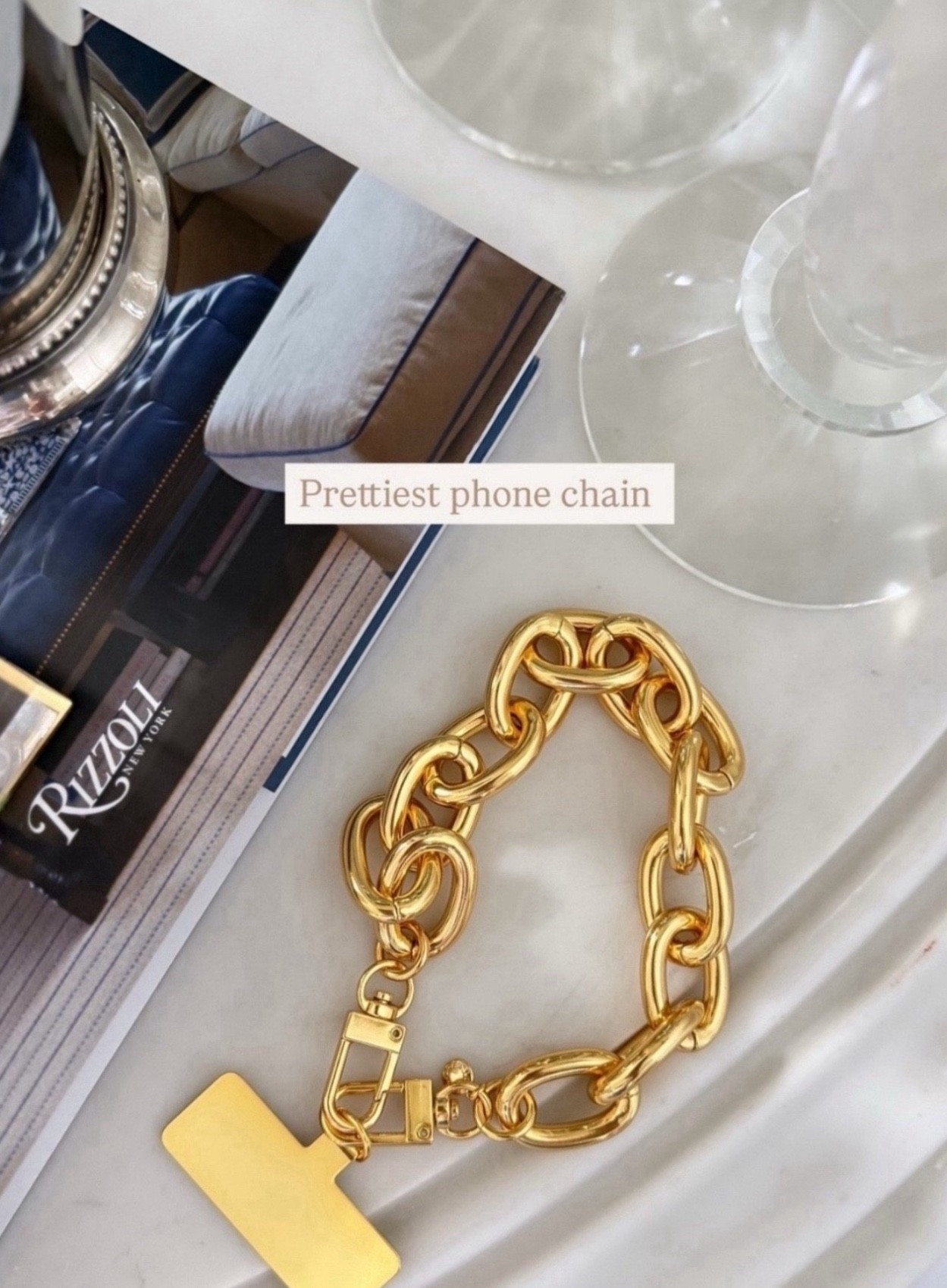 Jcrew new arrivals this phone chain is so gorgeous and it’s on Sale!!!

#LTKFindsUnder50 #LTKBeauty #LTKStyleTip

#LTKStyleTip #LTKOver40 #LTKFindsUnder50

#LTKHoliday #LTKCyberWeek #LTKGiftGuide

#LTKGiftGuide #LTKHoliday #LTKOver40

#LTKOver40 #LTKSeasonal #LTKTravel