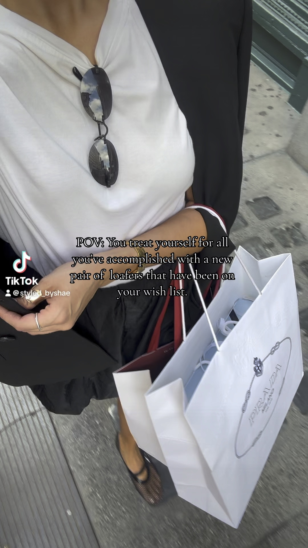 Chocolate Brown Prada Loafers for fall
Linking my outfit + similar, as well. Amazon flats are so comfortable!! 


#LTKSeasonal #LTKsalealert #LTKstyletip