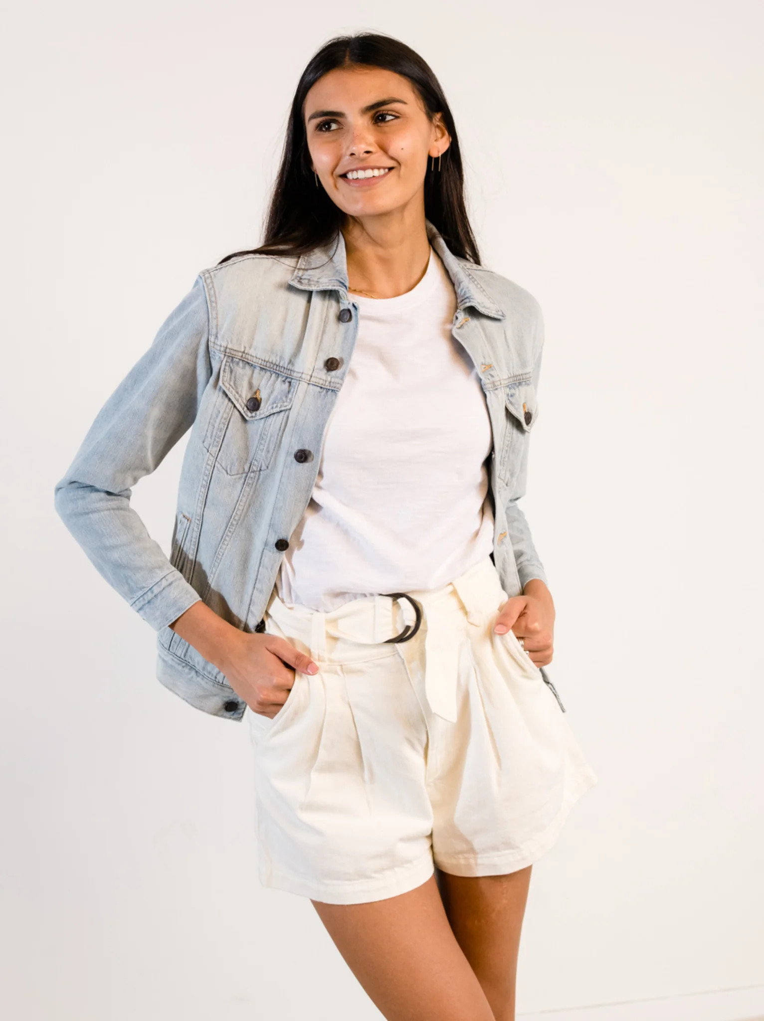 The Merly Jacket | ABLE Clothing