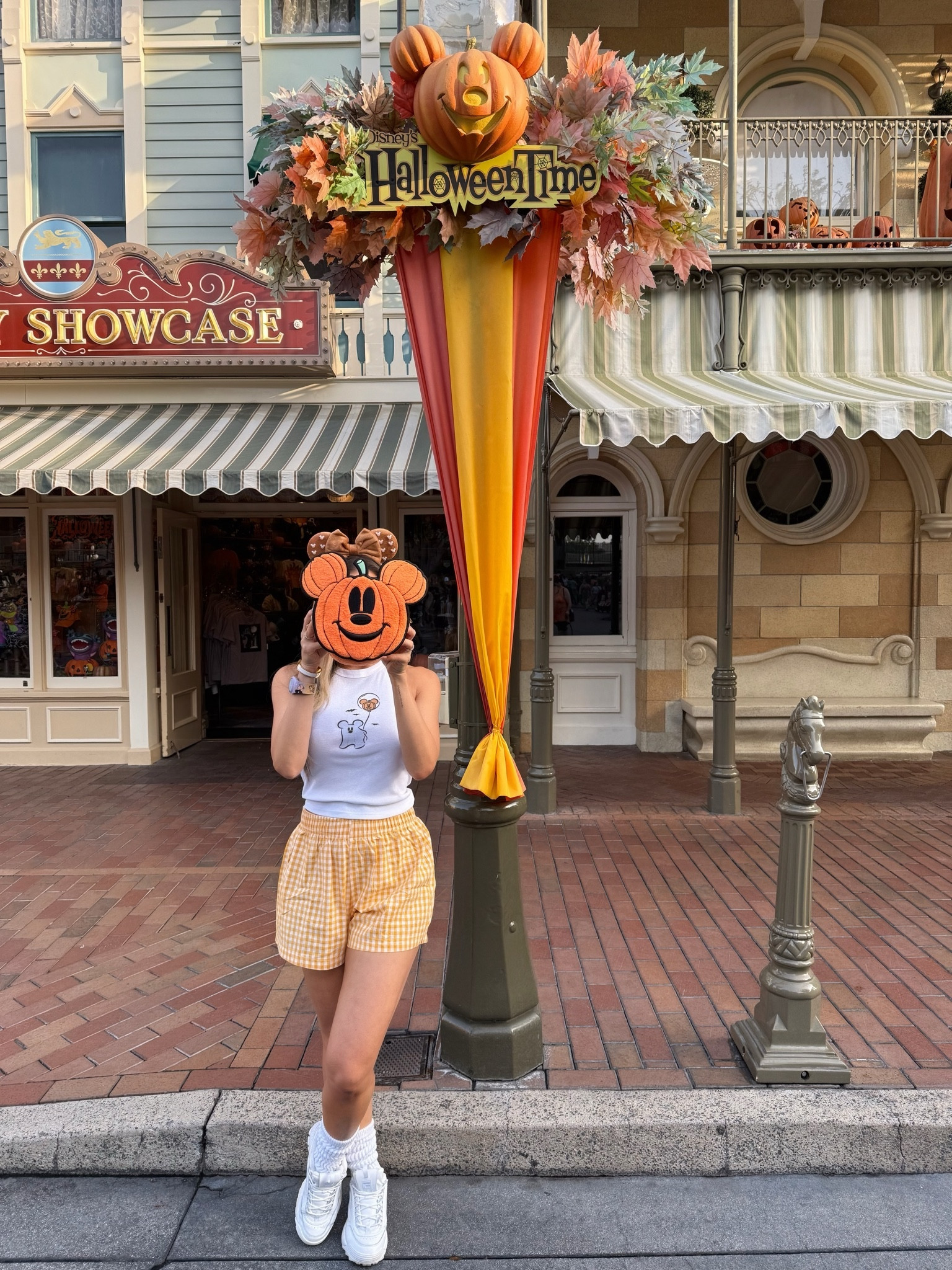 Halloween at Disney 

#disneyoutfit #disneyfall #disneyland

#LTKTravel #LTKFindsUnder50 #LTKHalloween