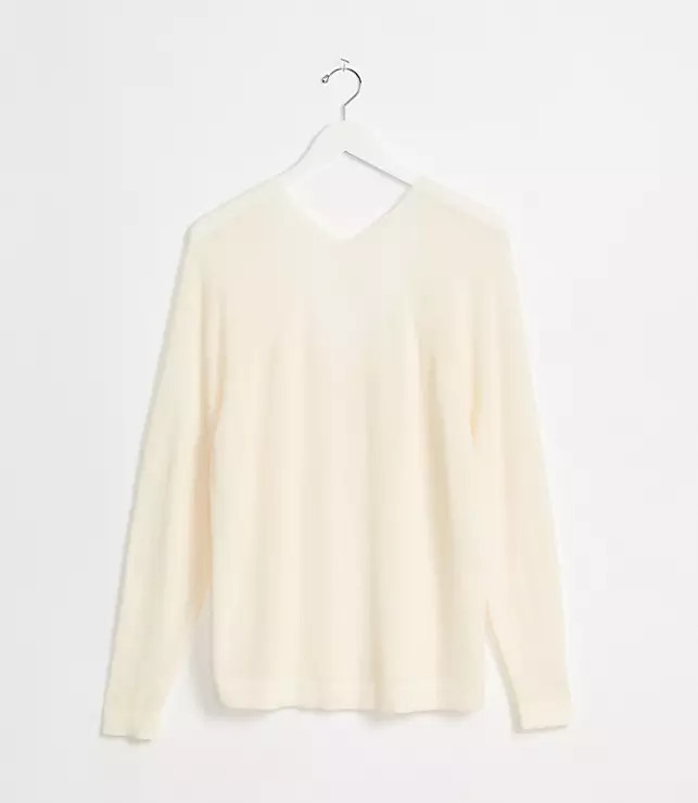 Sandy Sweater | Lou & Grey | Lou & Grey (US)