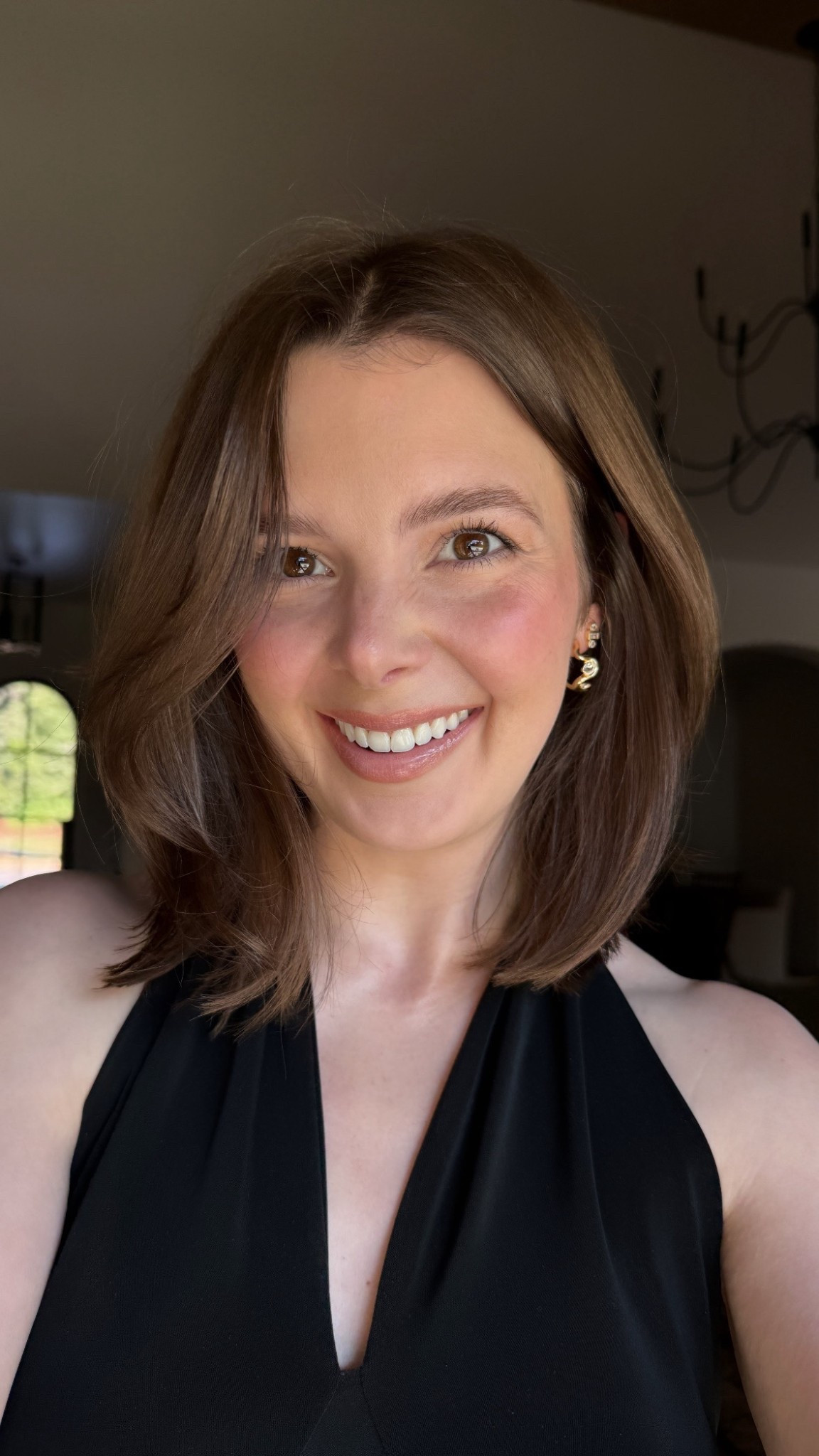 date night glam — makeup by kelli anne never fails! I love her tutorials and product recs. 

#LTKBeauty #LTKStyleTip #LTKFindsUnder50