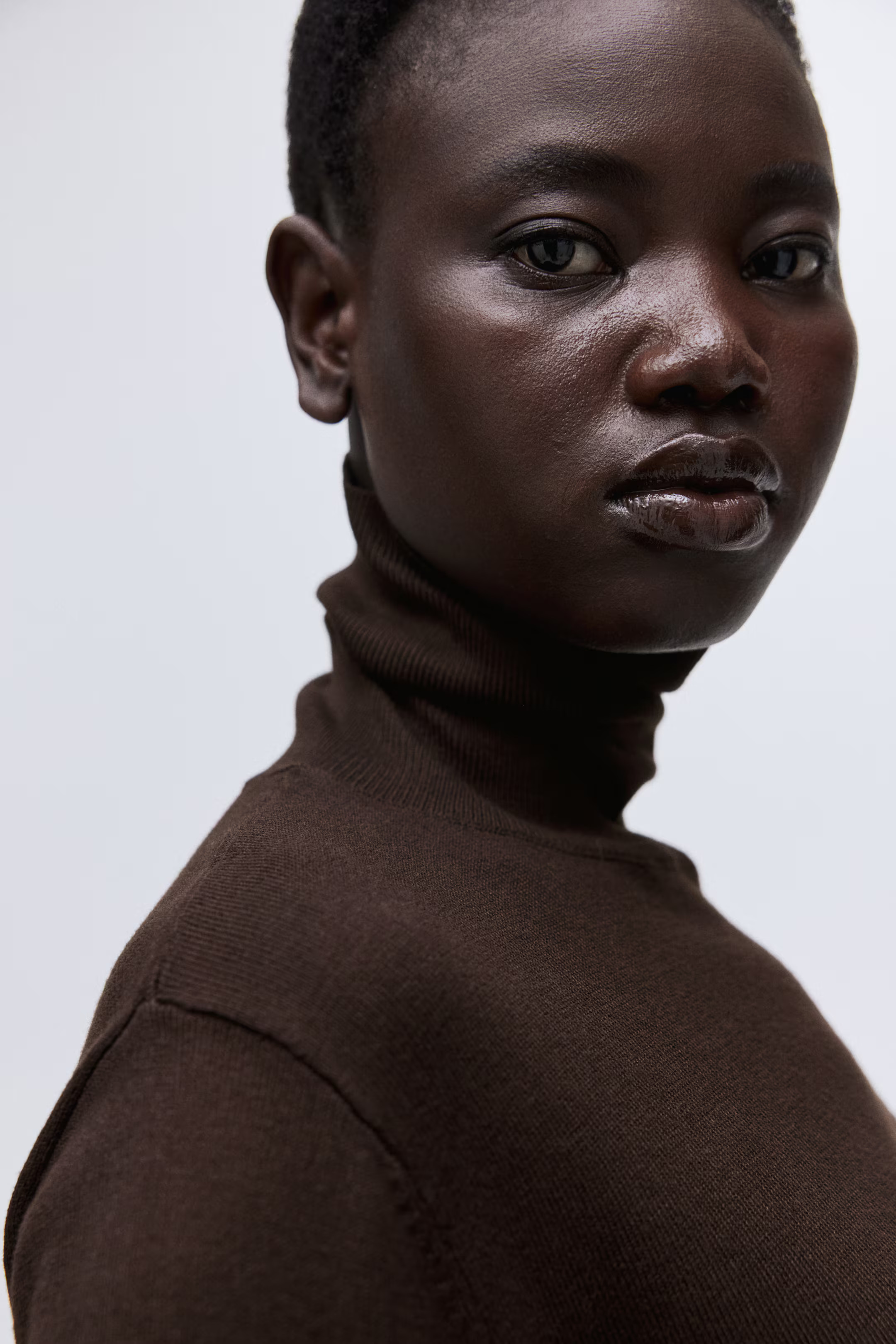 Rollkragenpullover | H&M (DE, AT, CH, NL, FI)