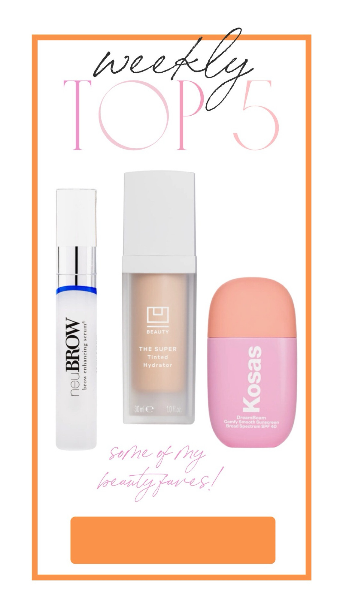 Nordstrom Beauty Must Haves….either on sale or triple points!!!  Shop my picks below 
@nordstrombeauty #nordstrompartner #ad 