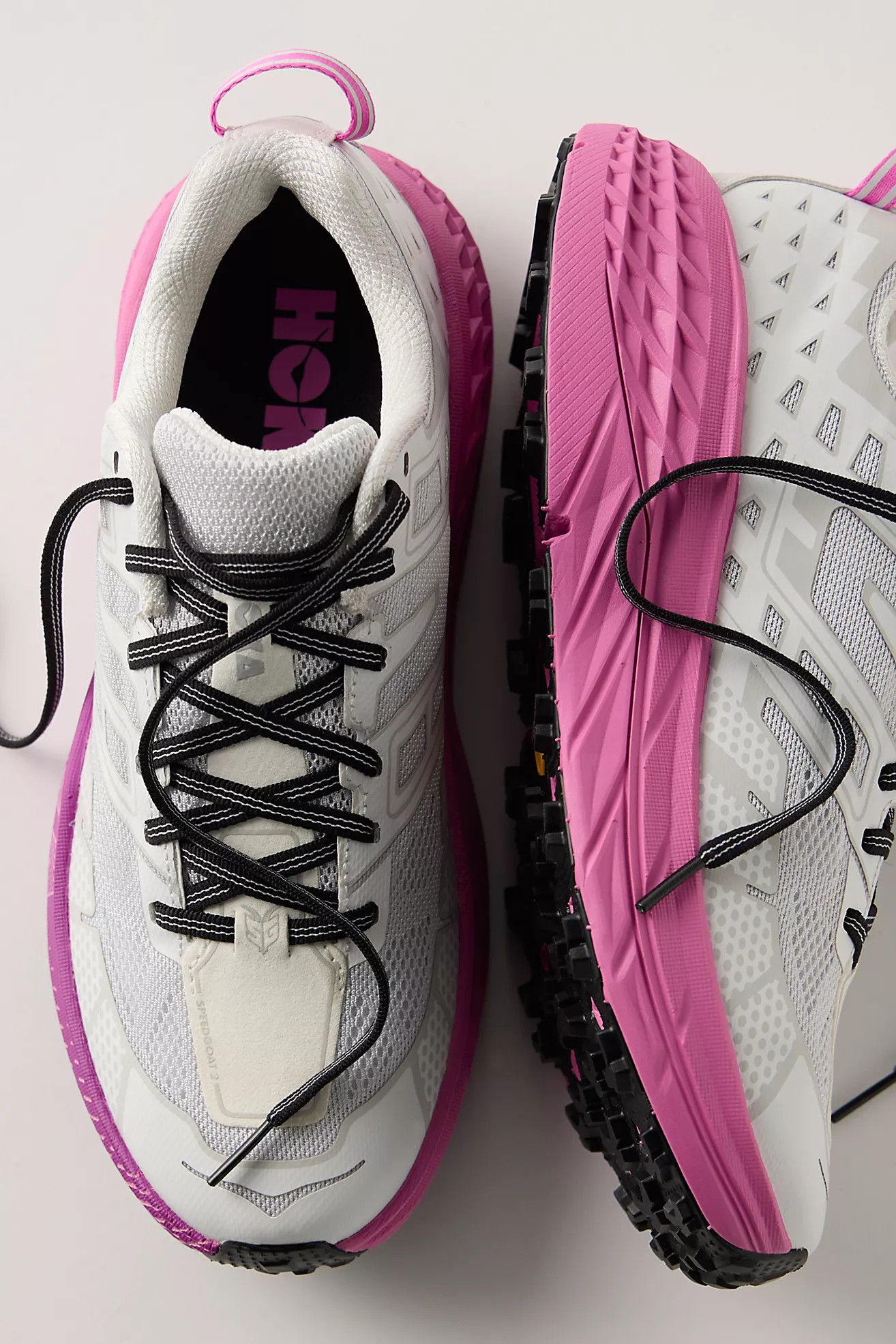 HOKA\u00ae Speedgoat 2 Sneakers | Free People (Global - UK&FR Excluded)