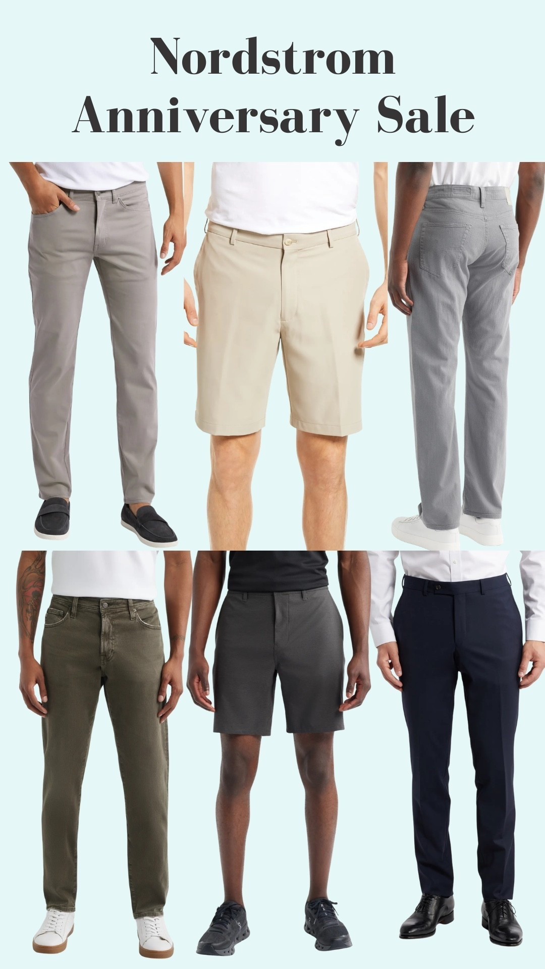 Perfect time for a wardrobe refresh !!

#LTKSaleAlert #LTKMens