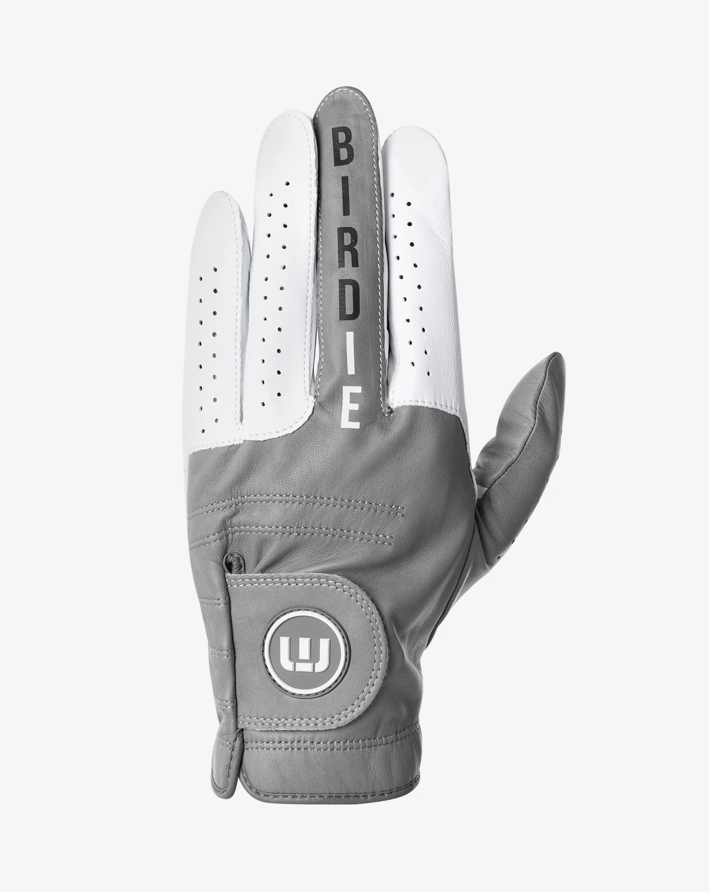 Between The Lines 2.0 Golf Glove | TravisMathew