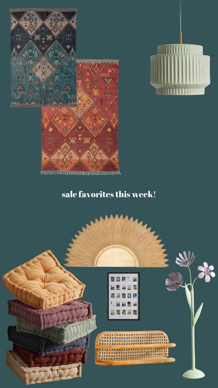 UO weekly sale favorites ✨

Urban outfitters home, home decor, home inspo 

#LTKhome #LTKSpringSale #LTKSeasonal