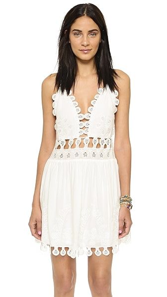 https://www.shopbop.com/lace-mini-dress-one-by/vp/v=1/1598650360.htm | Shopbop