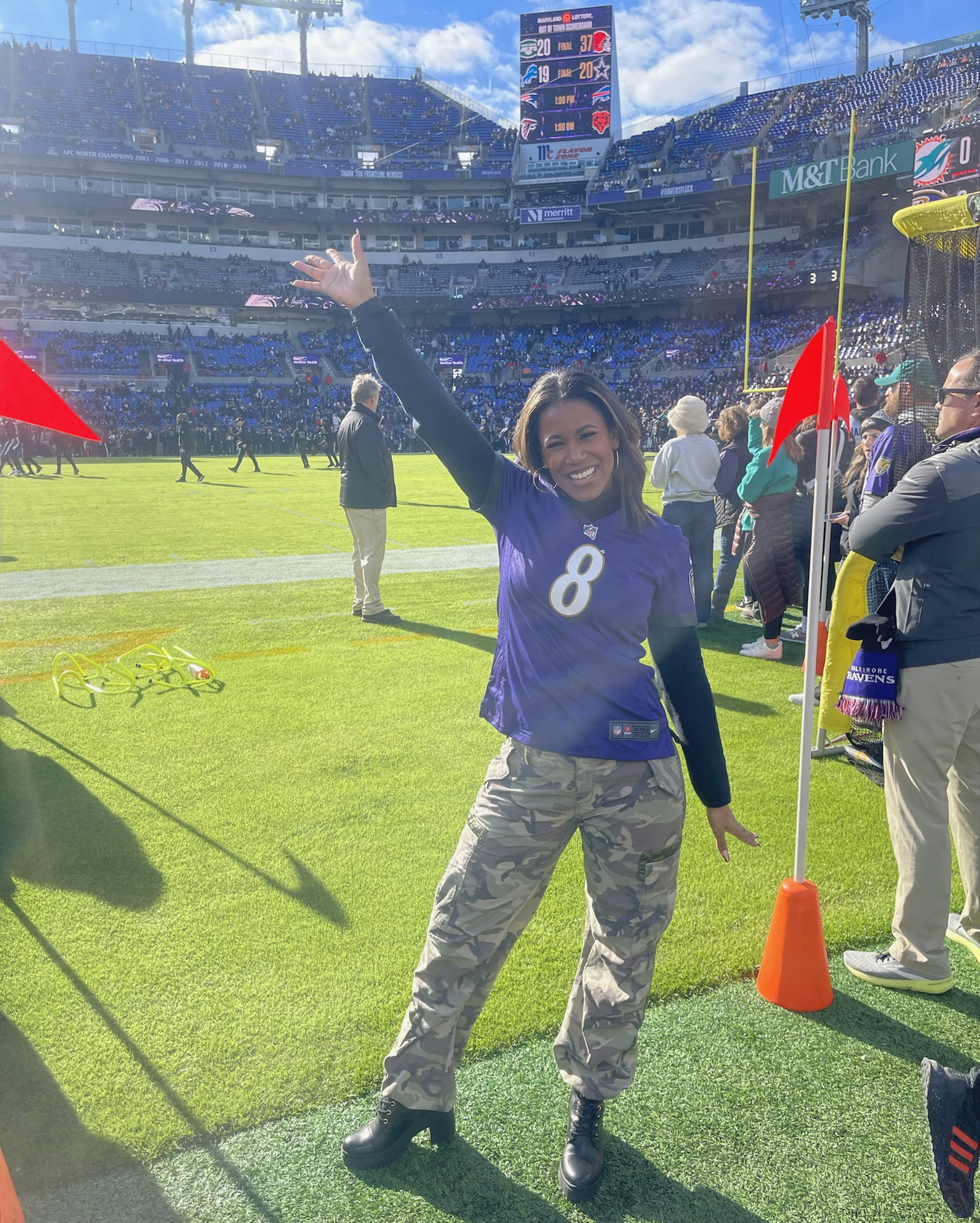 Game day babyyyy 🤎🏈

#LTKxPrimeDay
