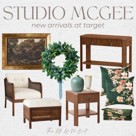 Studio McGee New Arrivals! Available to shop on December 26th ✨

Target home decor - target home finds - target haul - target kitchen - target decor

#LTKhome #LTKstyletip
