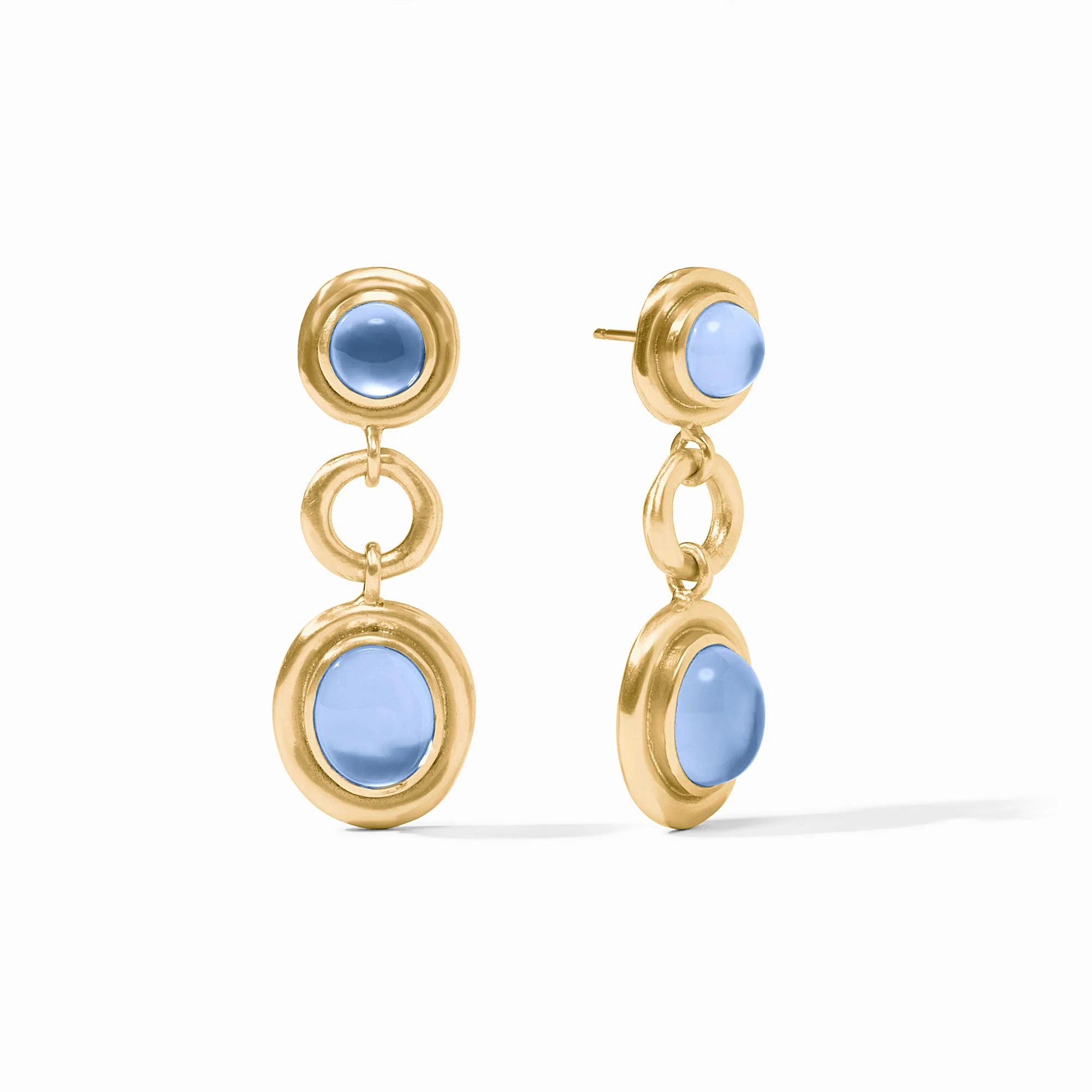 Wave Tier Earring | Julie Vos