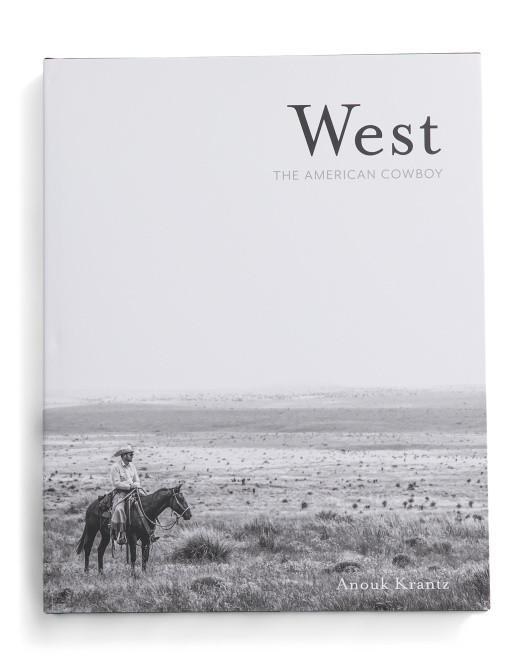 West The American Cowboy | TJ Maxx