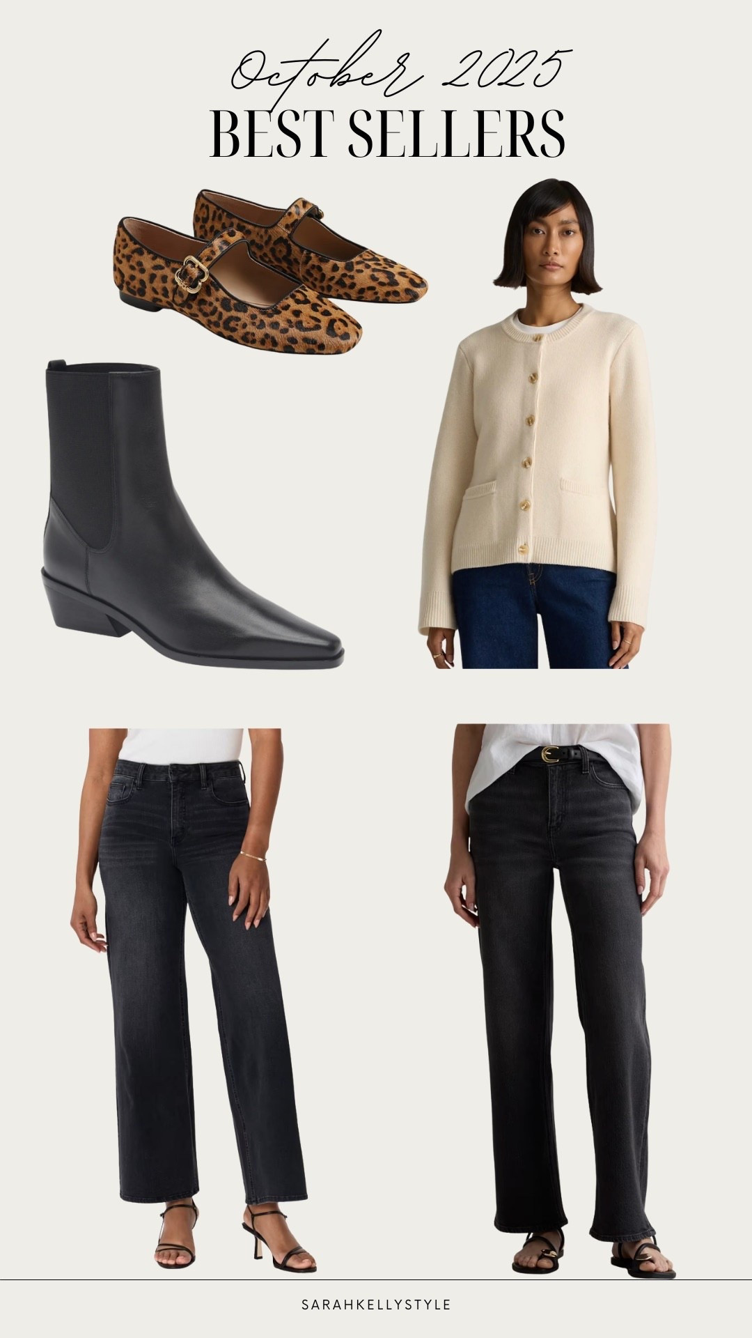 October Best Sellers of 2025

#LTKootd #LTKSeasonal #LTKOver40