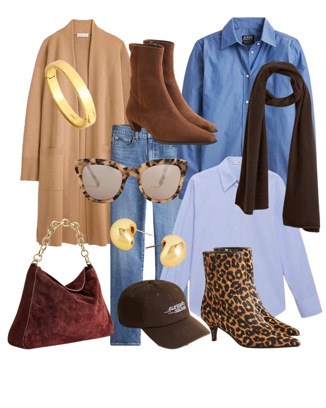 Winter essentials🤎

#LTKCyberWeek #LTKSaleAlert