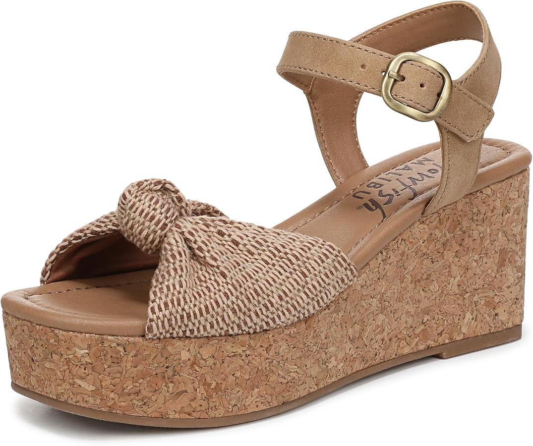 Blowfish Malibu Adore Strappy Sandals | Amazon (US)