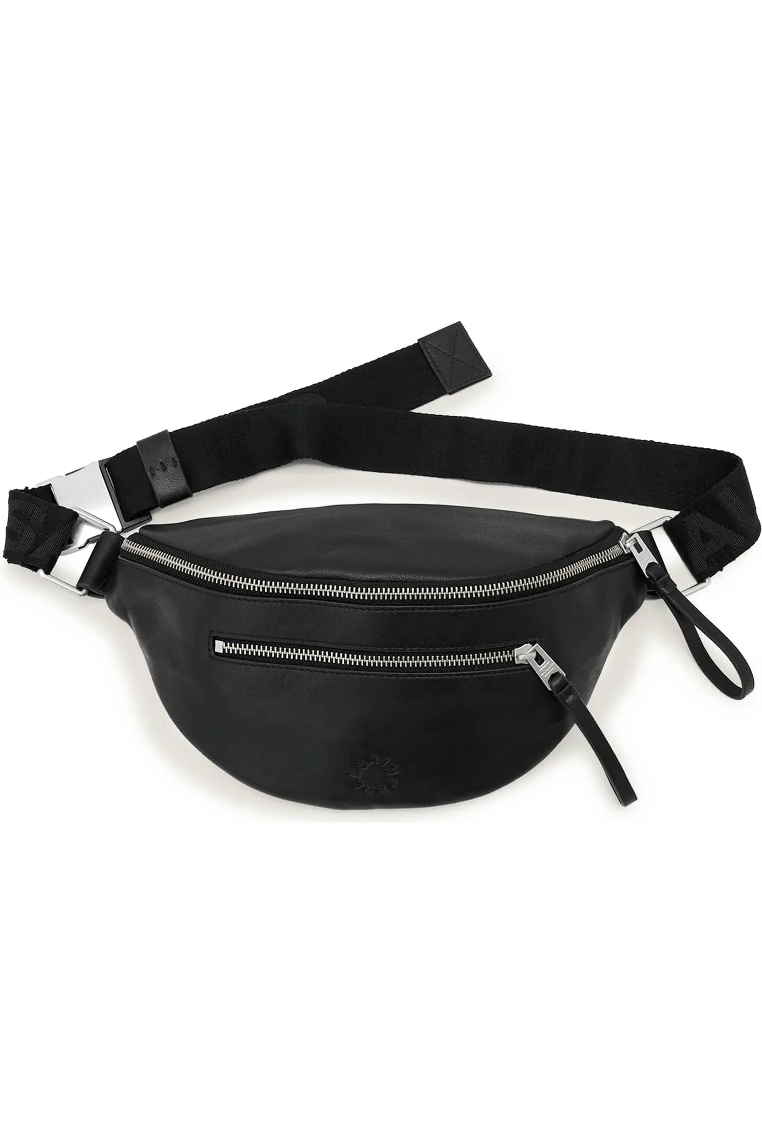 AllSaints Itoko Belt Bag | Nordstrom | Nordstrom