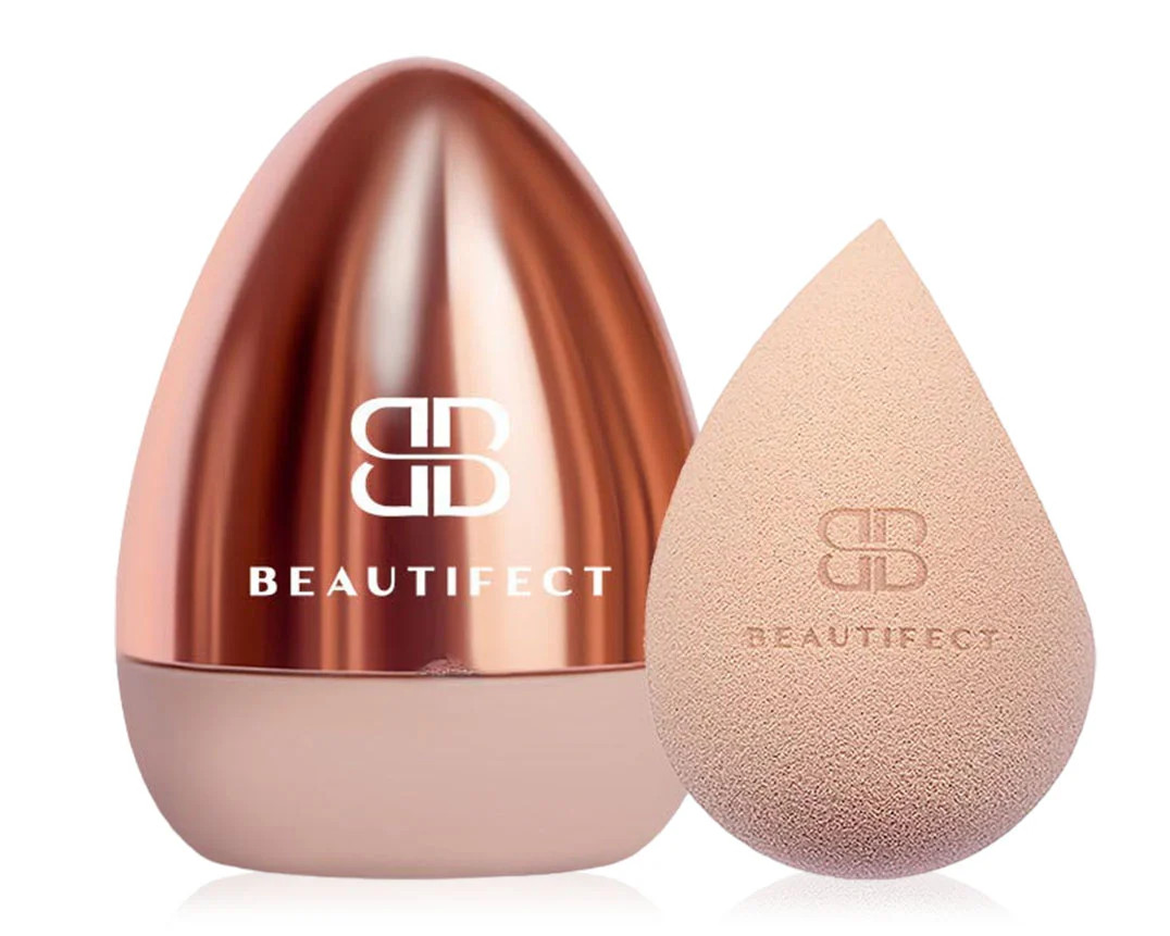 Pod with Blender | Beautifect