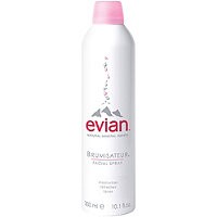 Evian Mineral Spray Natural Mineral Water Facial Spray | Ulta